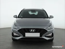 Srebrny Używany 2022 Hyundai i30 Kombi | 56 999 zł (Uczciwa cena)