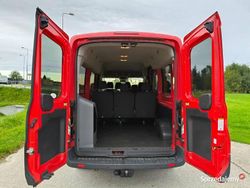 Używany 2017 Ford Transit | 51 900 zł (Dość drogi)