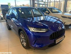 Niebieski Nowe 2024 Honda ZR-V Elegance SUV | 159 400 zł