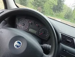 Używany 2003 Fiat Stilo Hatchback | 3500 zł (Uczciwa cena)