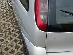 Używany 2003 Opel Corsa | 1999 zł (Uczciwa cena)