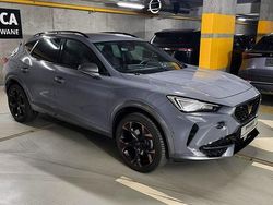 Szary Używany 2023 Cupra Formentor SUV | 136 700 zł (Uczciwa cena)