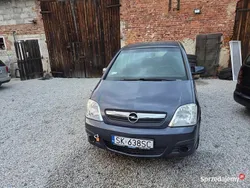 Używany 2006 Opel Meriva Minivan | 1800 zł