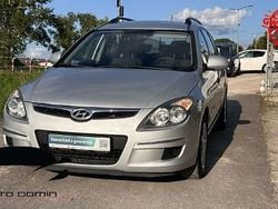 Inny kolor Używany 2009 Hyundai i30 Kombi | 12 999 zł (Uczciwa cena)