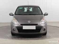 Szary Używany 2010 Renault Clio II Hatchback | 12 999 zł (Dość drogi)