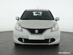 Biały Używany 2017 Suzuki Baleno Hatchback | 29 999 zł (Uczciwa cena)