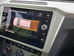 Używany 2018 VW Passat | 44 000 zł (Dobra cena)