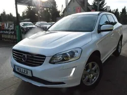 Biały Używany 2014 Volvo XC60 SUV | 53 999 zł (Uczciwa cena)