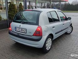 Używany 2002 Renault Clio II | 4700 zł (Uczciwa cena)