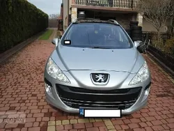 Inny kolor Używany 2010 Peugeot 308 Sedan/Limuzyna | 15 900 zł
