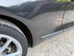Czarny Używany 2008 VW Scirocco Coupe | 18 990 zł (Dobra cena)
