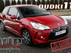 Citroën DS3