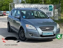 Inny kolor Używany 2010 Kia Ceed Kombi | 14 999 zł (Super Cena)