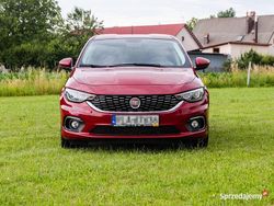 Używany 2018 Fiat Tipo Lounge Hatchback | 45 700 zł