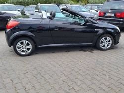 Używany 2009 Opel Tigra | 11 999 zł (Dobra cena)