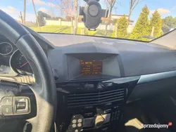 Używany 2007 Opel Astra Kombi | 5500 zł (Dobra cena)