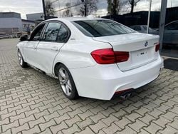 Biały Używany 2017 BMW 330 M Sport Sedan/Limuzyna | 30 000 zł
