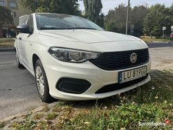 Używany 2017 Fiat Tipo | 35 800 zł (Uczciwa cena)