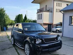 Używany 2012 Land Rover Range Rover Sport SUV | 31 700 zł