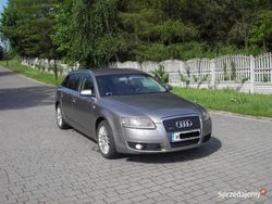 Używany 2006 Audi A6 Kombi | 22 900 zł (Dość drogi)