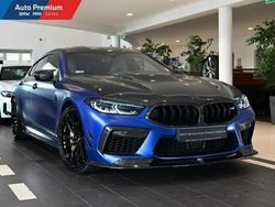 Inny Używany 2020 BMW M8 Coupe | 599 900 zł