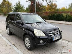 Używany 2004 Honda CR-V SUV | 17 500 zł (Uczciwa cena)