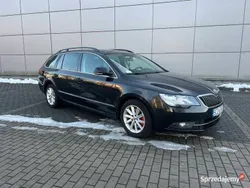 Używany 2015 Skoda Superb Kombi | 35 900 zł