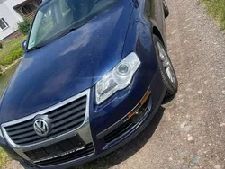 Używany 2009 VW Passat Kombi | 9000 zł (Dobra cena)