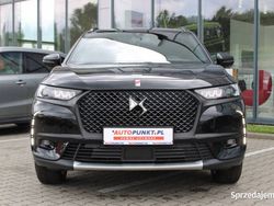 Używany 2021 DS Automobiles DS7 Crossback SUV | 105 900 zł (Uczciwa cena)