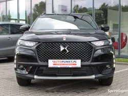 Używany 2021 DS Automobiles DS7 Crossback SUV | 115 900 zł (Uczciwa cena)
