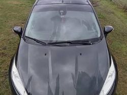 Używany 2014 Ford Fiesta Titanium Hatchback | 24 900 zł (Drogi)