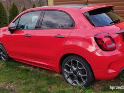 Używany 2021 Fiat 500X Sport SUV | 55 000 zł