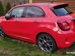 Używany 2021 Fiat 500X Sport SUV | 55 000 zł