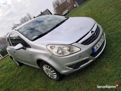 Używany 2006 Opel Corsa | 4500 zł