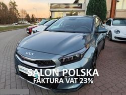 Inny (metalik) Używany 2023 Kia XCeed 2 SUV | 97 777 zł (Uczciwa cena)