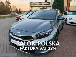 Inny (metalik) Używany 2023 Kia XCeed 2 SUV | 98 777 zł (Uczciwa cena)