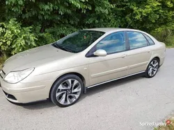 Używany 2005 Citroën C5 Sedan/Limuzyna | 5300 zł