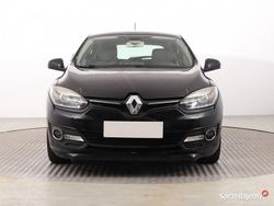 Czarny Używany 2014 Renault Mégane III Hatchback | 23 999 zł (Uczciwa cena)