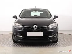 Czarny Używany 2014 Renault Mégane III Hatchback | 24 999 zł (Uczciwa cena)