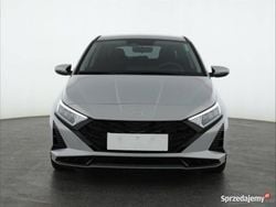 Szary Używany 2024 Hyundai i20 Hatchback | 79 999 zł (Drogi)