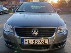 Używany 2007 VW Passat | 15 999 zł (Uczciwa cena)