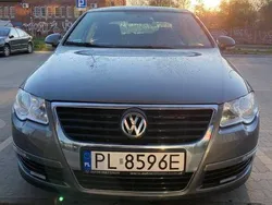 Używany 2007 VW Passat | 15 999 zł (Uczciwa cena)