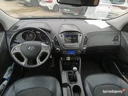 Używany 2014 Hyundai ix35 SUV | 35 900 zł (Uczciwa cena)
