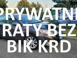 Szary Używany 2009 Mazda 3 Hatchback | 20 000 zł