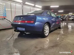 Używany 1998 Alfa Romeo GTV | 8000 zł