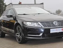 Inny kolor Używany 2013 VW CC Sedan/Limuzyna | 35 000 zł (Dobra cena)