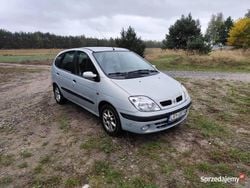 Używany 2000 Renault Scénic Minivan | 3000 zł (Dobra cena)
