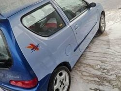 Używany 2003 Fiat Seicento Hatchback | 2100 zł (Dobra cena)