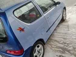 Używany 2003 Fiat Seicento Hatchback | 2100 zł (Uczciwa cena)