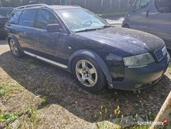 Używany 2001 Audi A6 | 3300 zł (Super Cena)
